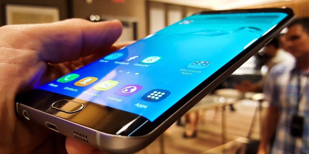 Experience the Power of Samsung Galaxy S6 Plus Australia!