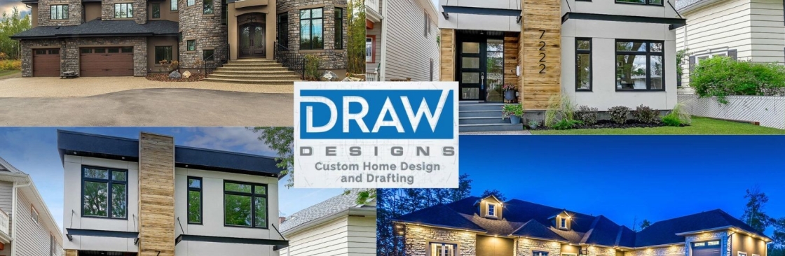 Draw Designs Cover Image
