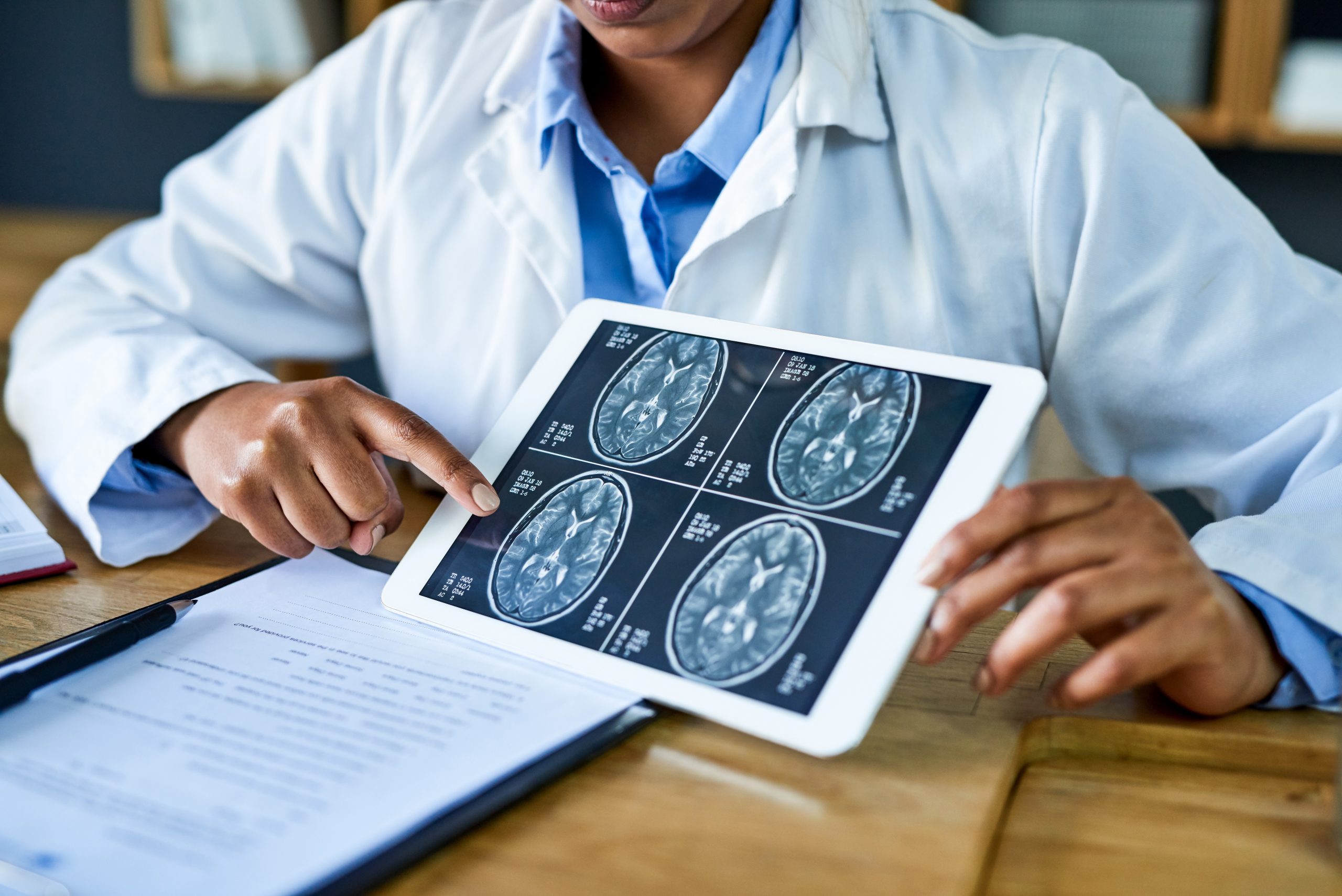 Get the helpful Neuro/Stroke Rehabilitation Program at Highland Care Center