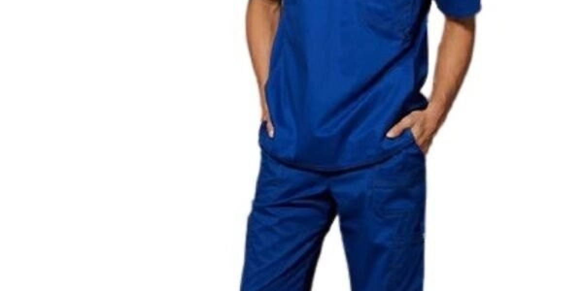 How to Choose the Right Scrubs for Your Needs
