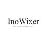 ino wixer Profile Picture