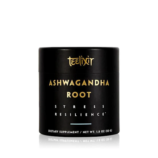 Exploring Ashwagandha Powder's Anti-inflammatory Properties And Joint Health | Zupyak