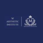 M Aesthetic Institute Profile Picture
