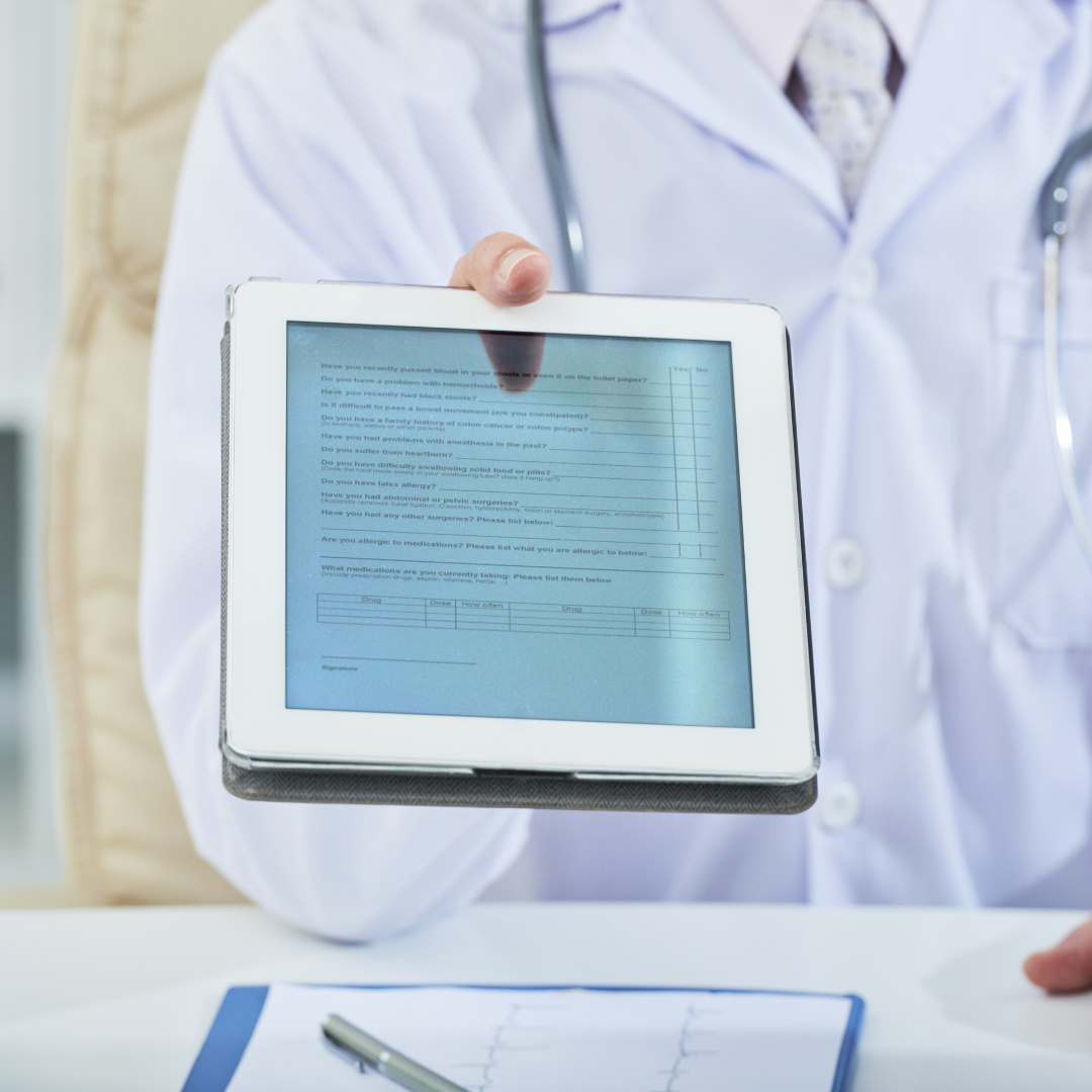 The Secret Weapon of Efficient Healthcare: Virtual Medical Scribes - AtoAllinks