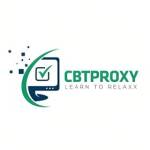 CBT Proxy Profile Picture