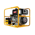 Diesel Generators Portable | Powerlite