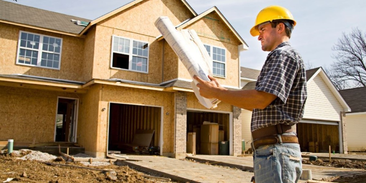 Construction Contractor in New Castle: Finding the Perfect Building Contractor for Your Project: