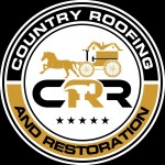 Country Roofing Profile Picture