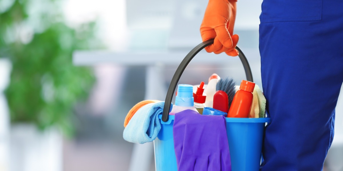 Professional Bathroom Cleaning for Residential Properties