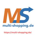 Multi Shopping Profile Picture