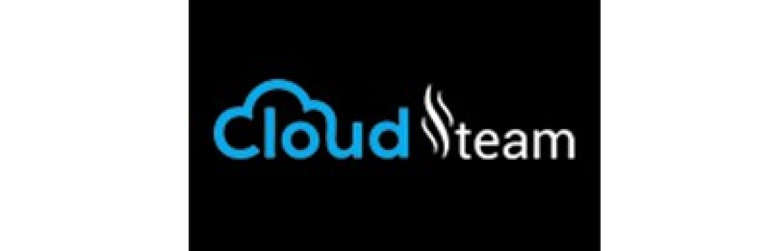 cloud steam Cover Image