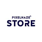 Pixel Haze Profile Picture
