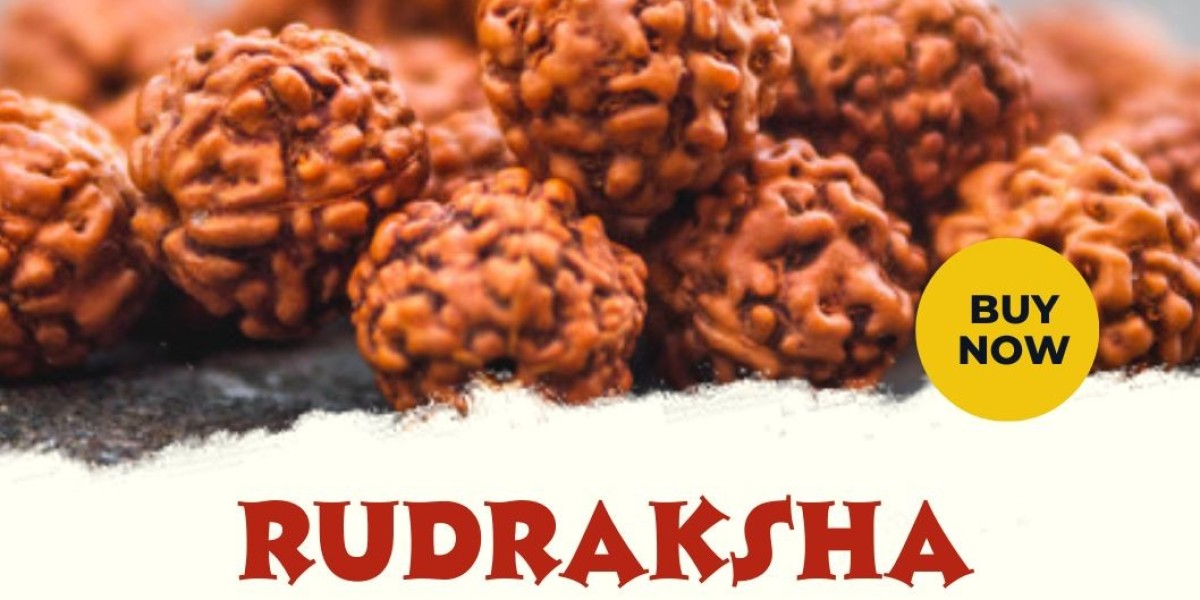 The Miracle Seed: Effects of Rudraksha on Health and Life
