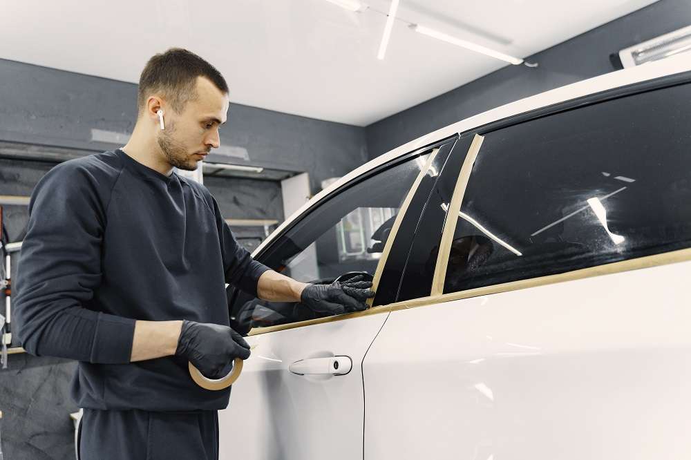 Why Windshield Repair in Broken Arrow is Better Than Replacement?