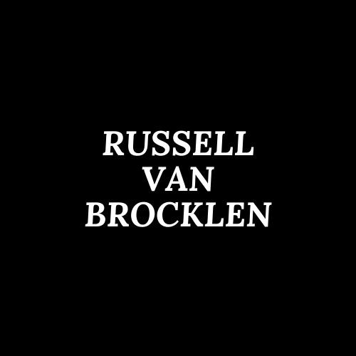 Russell VanBrocklen Profile Picture