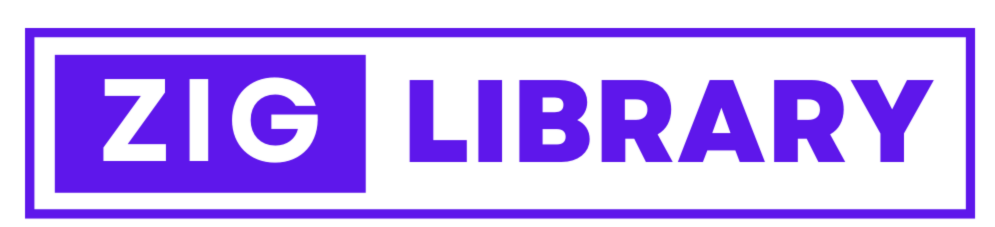 ZigLibrary - Free Internet Library