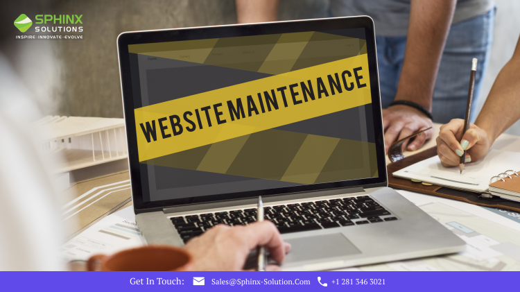 Website Maintenance Cost Breakdown | Read the Blog