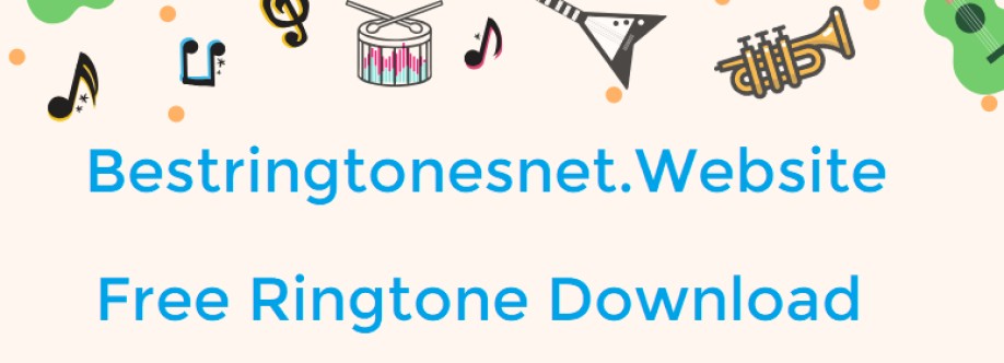 Best Ringtones Net Website Cover Image