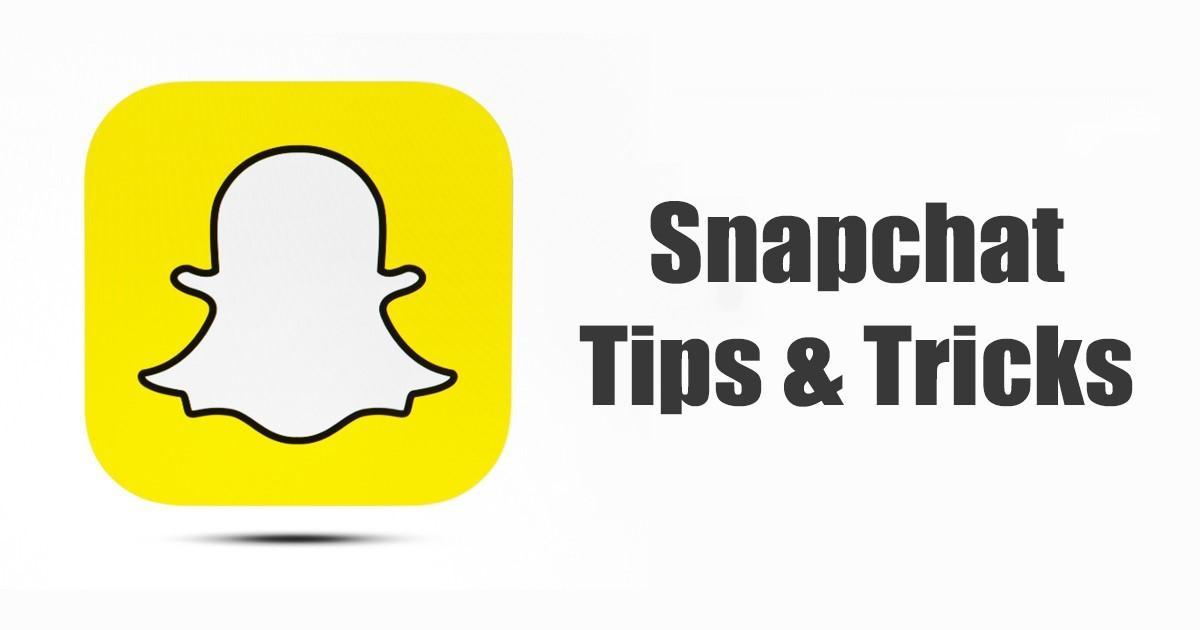 Snapchat Viral Content Tips and Tricks - TechStrome