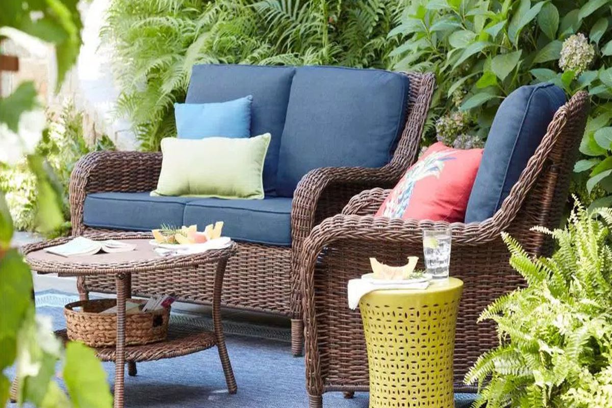 Secure Your Lawn Furniture: Protecting Your Investment and Enhancing Safety - Alternative Mindset