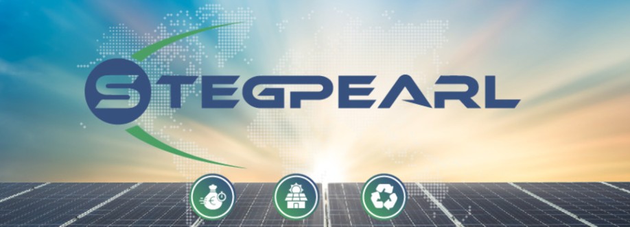 Stegpearl Cover Image