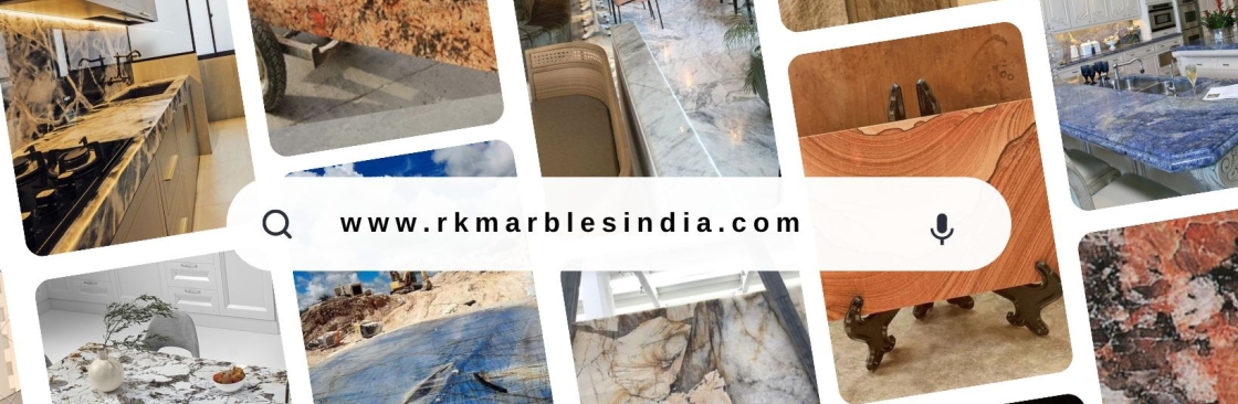 team rkmarblesindia Cover Image