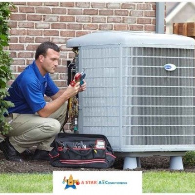 Astar heating and air Profile Picture