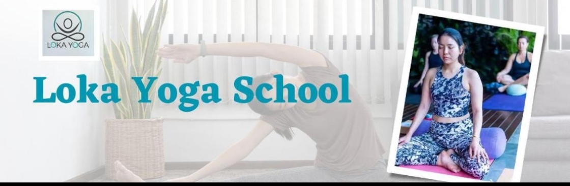 Loka Yoga School Cover Image