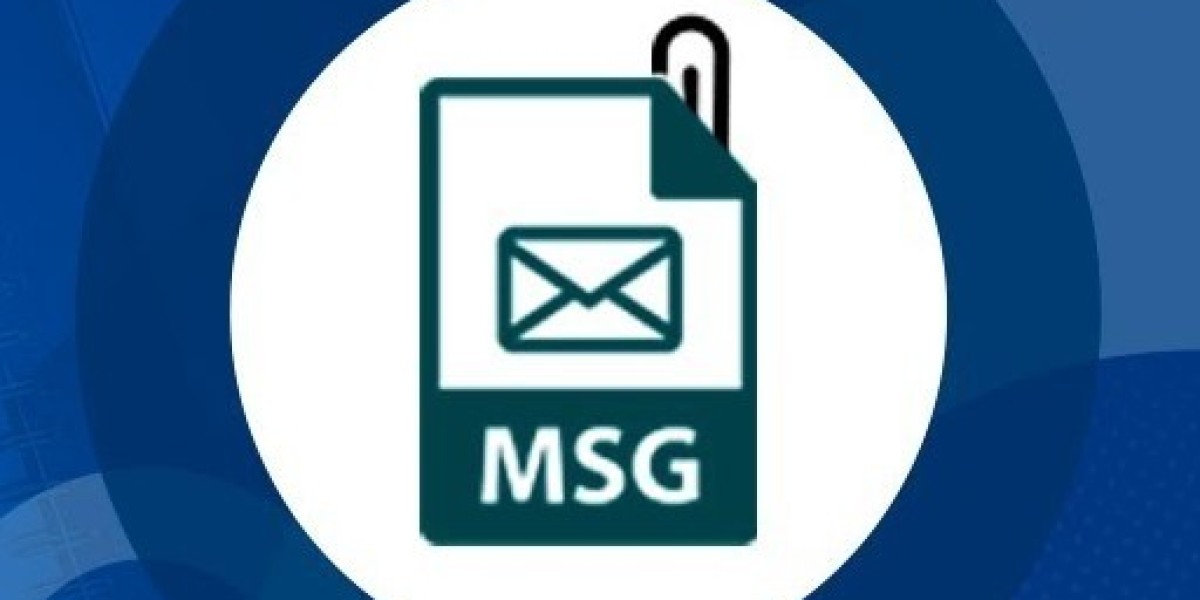 Download MSG File Attachment in Outlook with Best Method