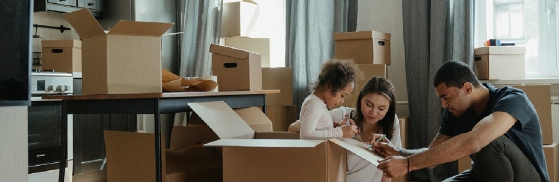 Packaging Express Cover Image