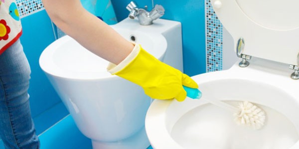 Creating a Positive Washroom Experience for Employees and Customers