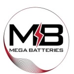Mega Batteries Profile Picture
