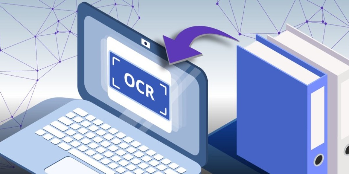 OCR Technology vs Human Error: The Battle Continues