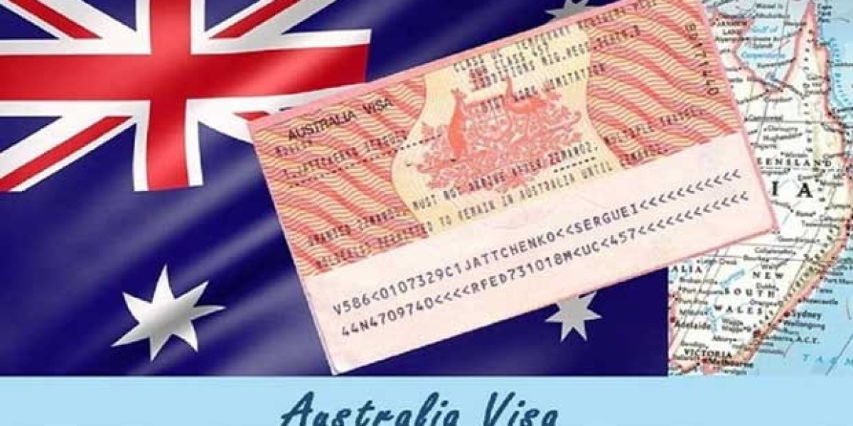 5 Tips for Applying for a Visa to Australia from Pakistan