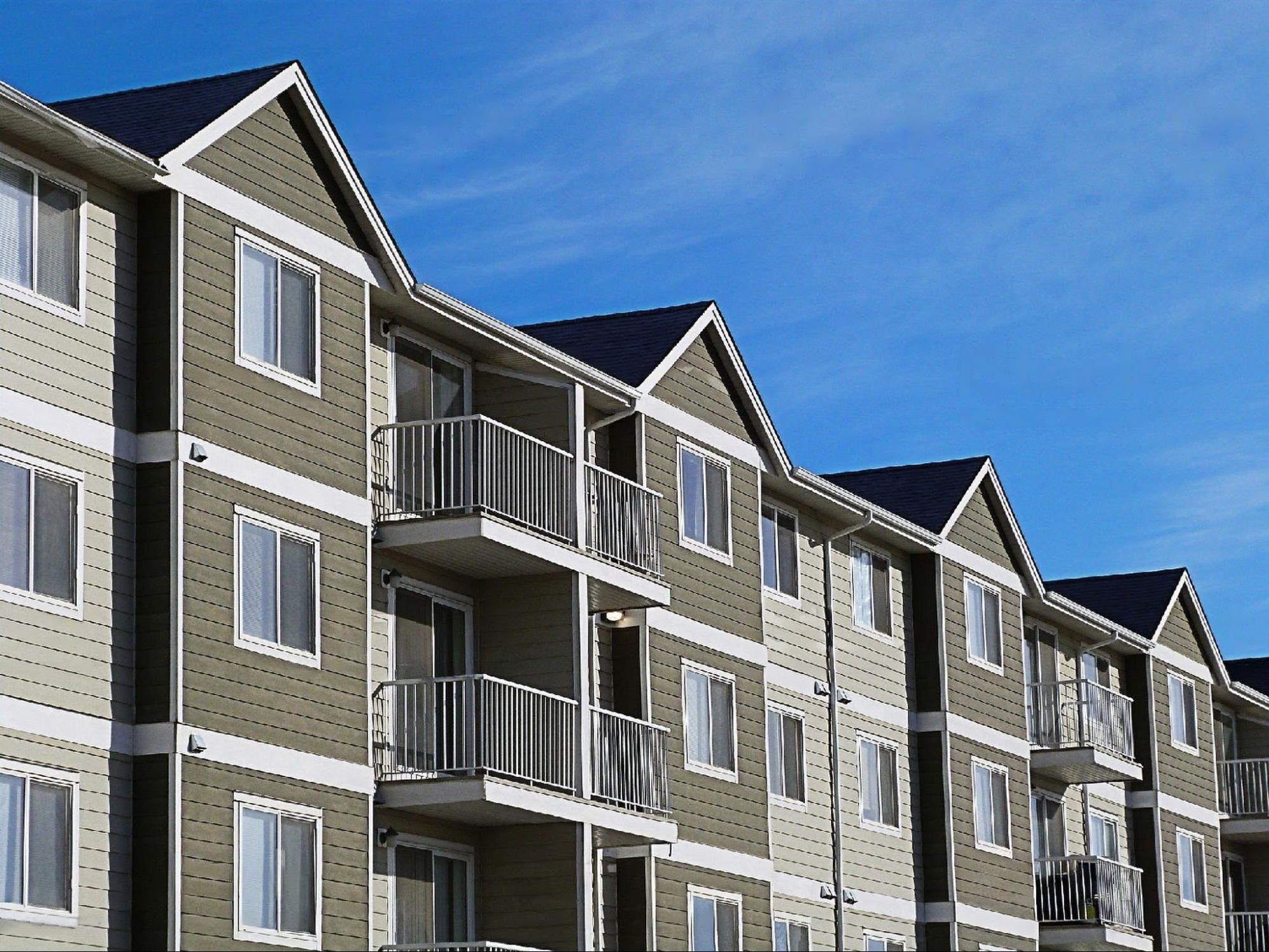 Financial Success: Power of Investing in Multifamily Properties