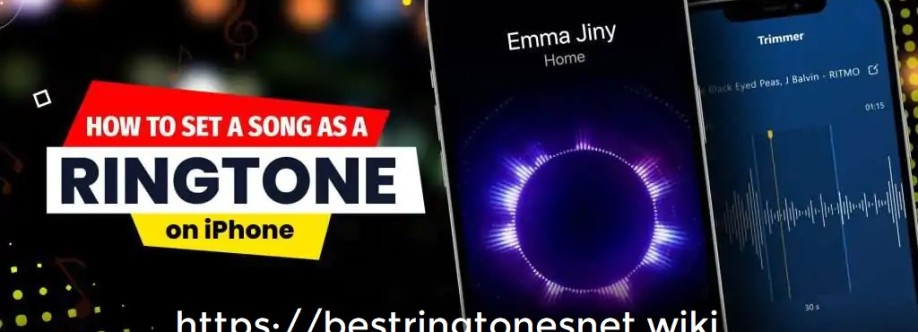 Best Ringtones Net Wiki Cover Image