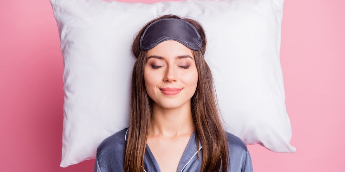 The Best Pillows UK: Unlocking the Secrets to a Restful Slumber