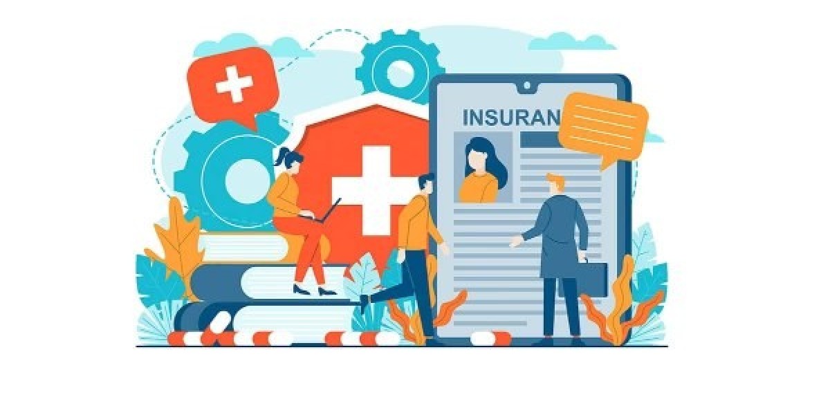 Best health insurance consulting firms in Pune