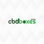 CBD Boxes Now Profile Picture