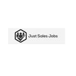 Just Sales Jobs profile picture