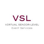 Virtual Senior level Events Profile Picture