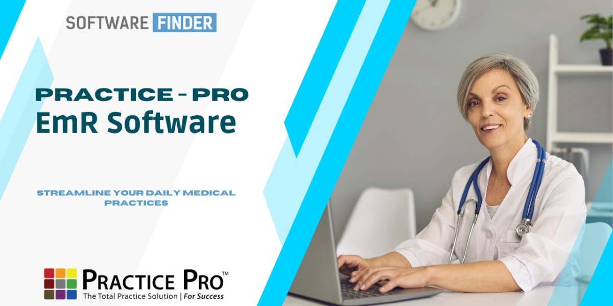 PracticePro EMR - Streamline Your Medical Practice with Efficiency