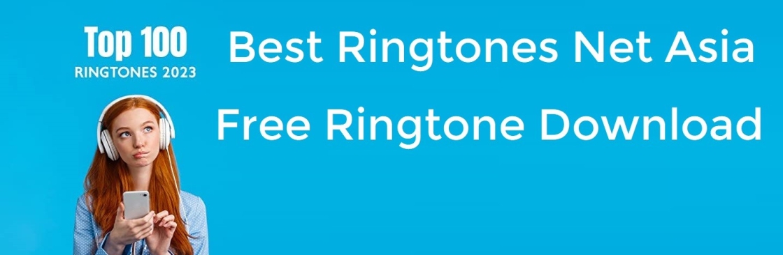 Best Ringtones Net Asia Cover Image