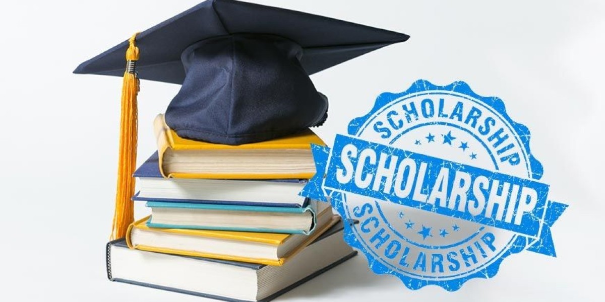 Scholarship foundation for students in India