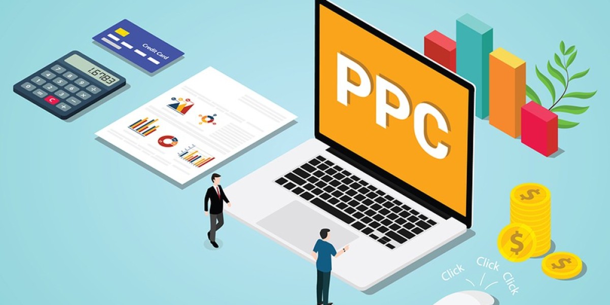 PPC Agency: Driving Targeted Traffic and Maximizing Conversions