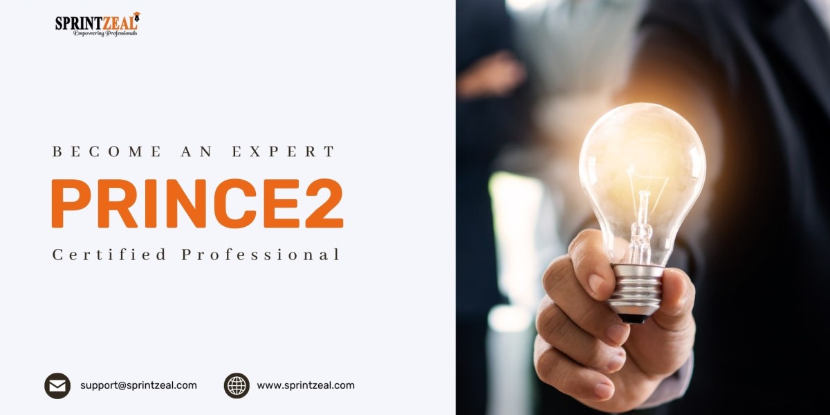 Prince2 Certification for Entrepreneurs: Maximizing Success in Startups
