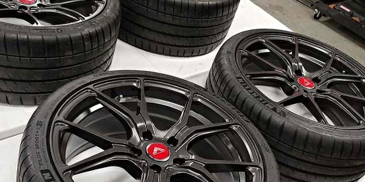 Unveiling Uncommon Insights About Aftermarket Rims