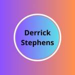 Derrick Stephens Profile Picture