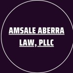 Amsale Aberra Law Profile Picture