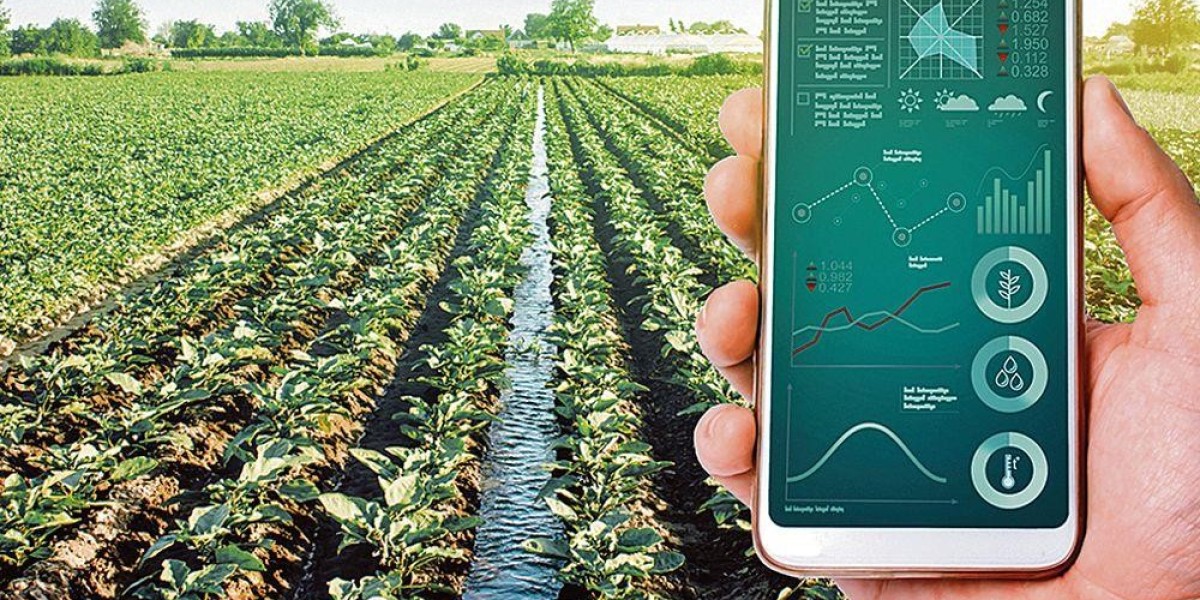 Crop Health Monitoring Using Remote Sensing